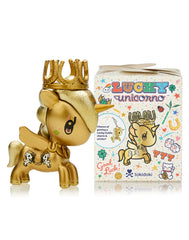 Lucky Unicorno Blind Box | Odin's Place