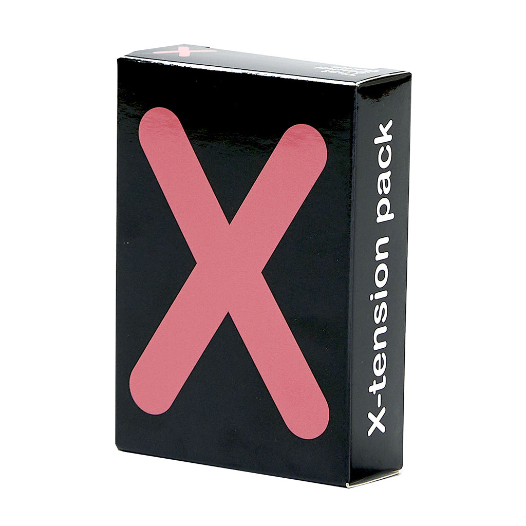 That Sound Game: X-tension Pack | Odin's Place