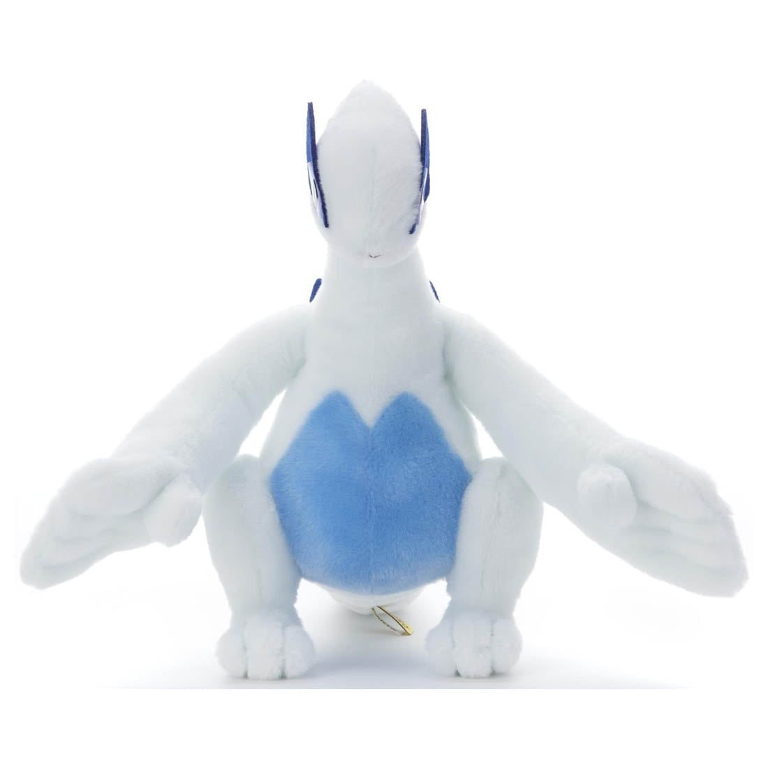Pokemon: I Choose You! Plush - Lugia | Odin's Place