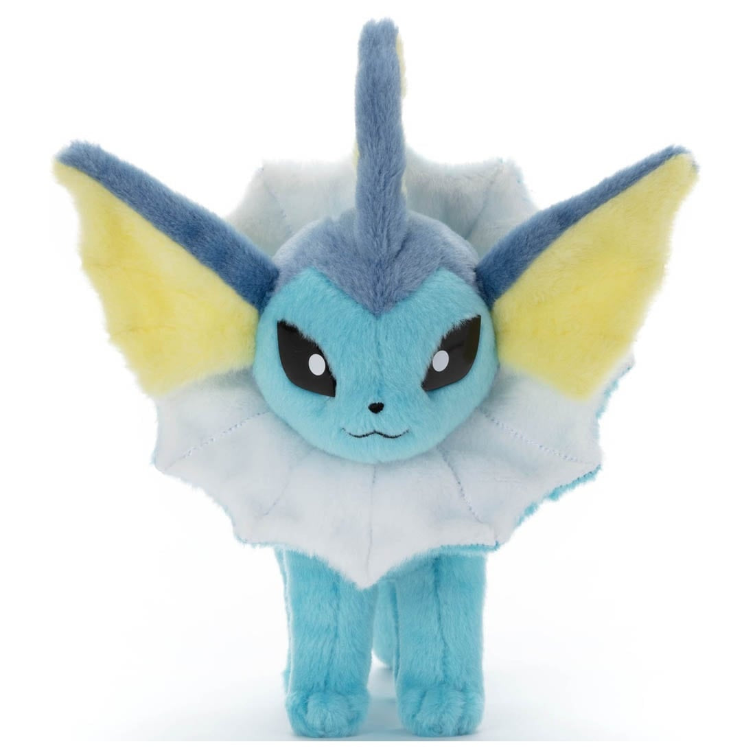 Pokemon: I Choose You! Plush - Vaporeon | Odin's Place