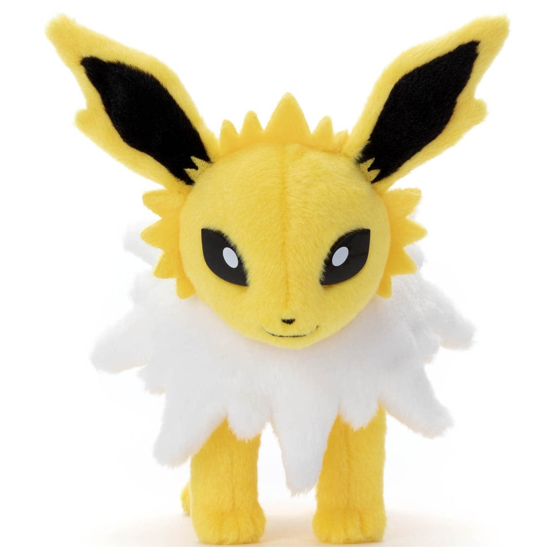 Pokemon: I Choose You! Plush - Jolteon | Odin's Place