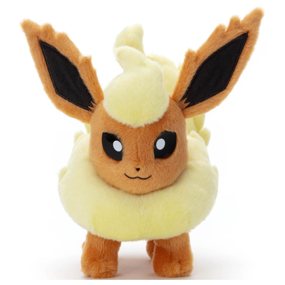 Pokemon: I Choose You! Plush - Flareon | Odin's Place