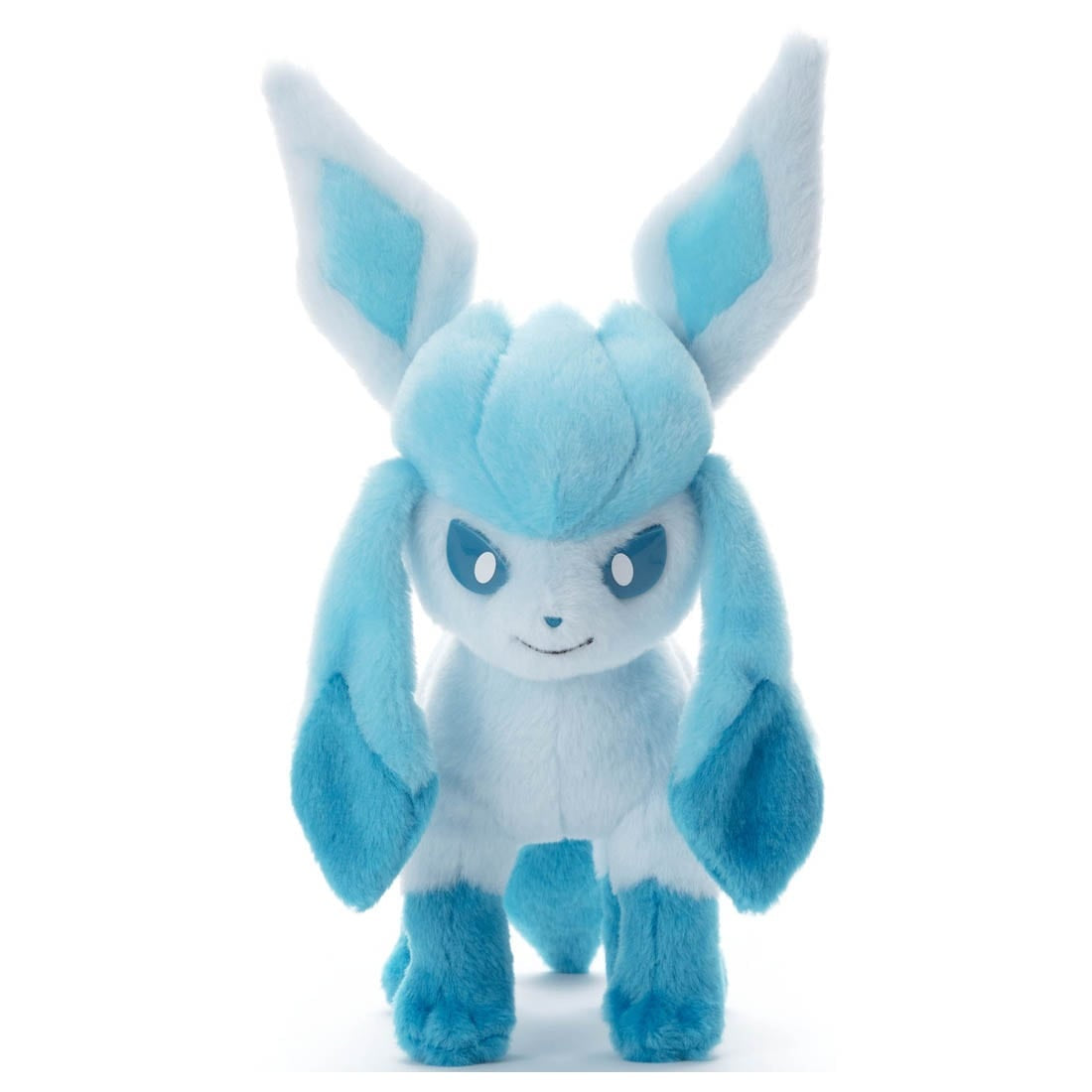 Pokemon: I Choose You! Plush - Glaceon | Odin's Place