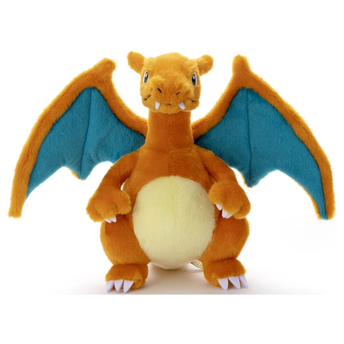 Pokemon: I Choose You! Plush - Charizard | Odin's Place