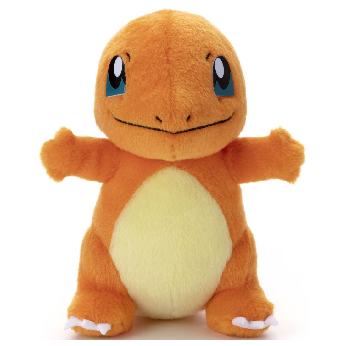 Pokemon: I Choose You! Plush - Charmander | Odin's Place