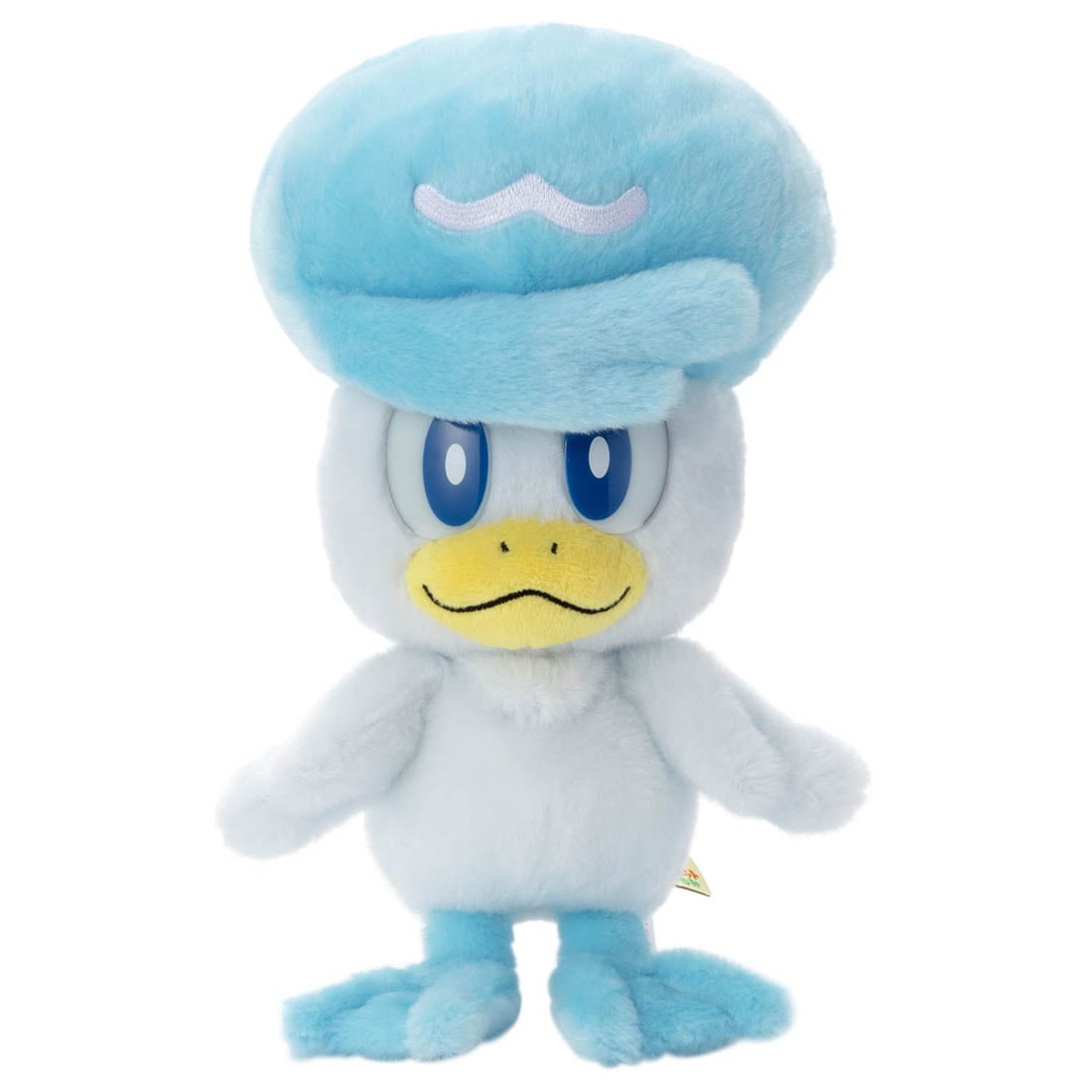 Pokemon: I Choose You! Plush - Quaxly | Odin's Place