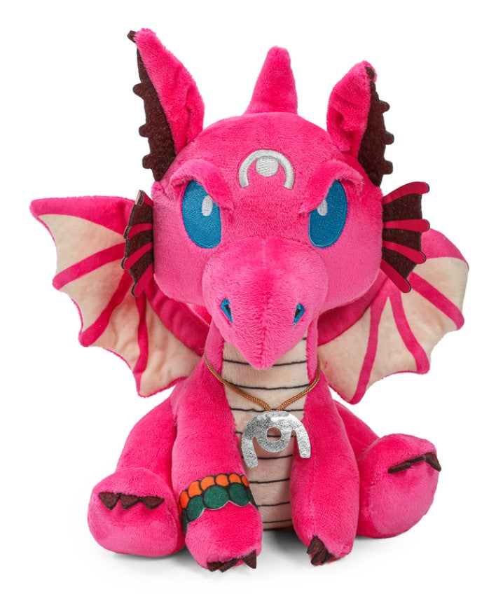 Pathfinder RPG Phunny Plush: Tuku | Odin's Place