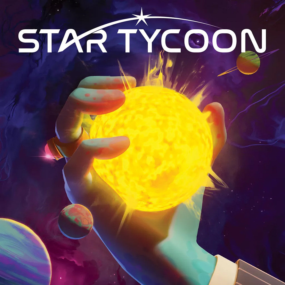 Star Tycoon | Odin's Place