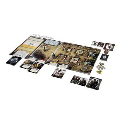 The Mandalorian: Adventures | Odin's Place