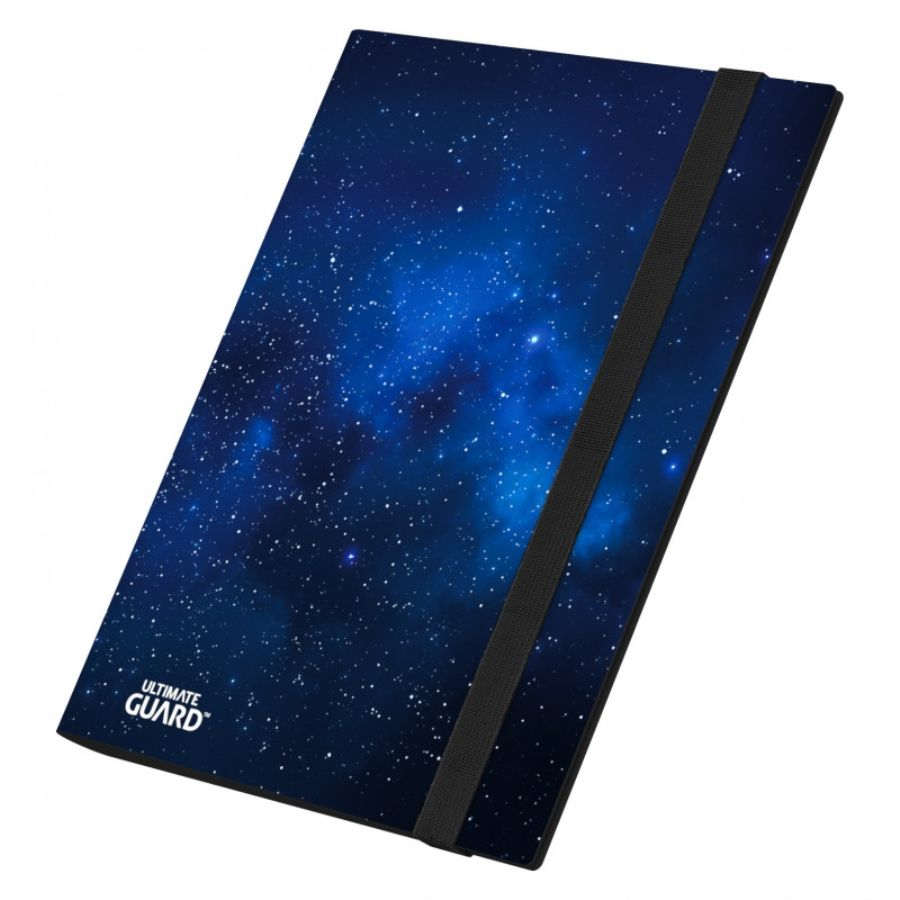 Ultimate Guard 18-Pocket FlexXFolio Mystic Space Edition | Odin's Place
