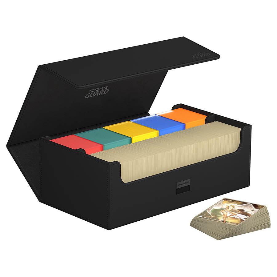 Ultimate Guard Arkhive 800 + XenoSkin Assorted Colors | Odin's Place