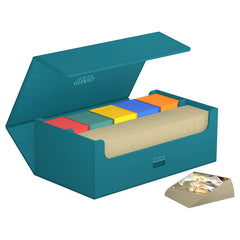 Ultimate Guard Arkhive 800 + XenoSkin Assorted Colors | Odin's Place