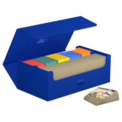 Ultimate Guard Arkhive 800 + XenoSkin Assorted Colors | Odin's Place