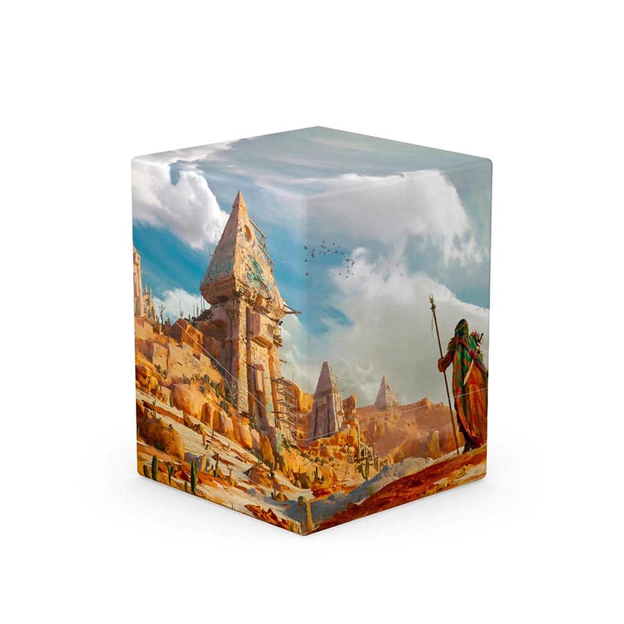 Ultimate Guard Artist Series 2: Return to Earth The Search | Odin's Place