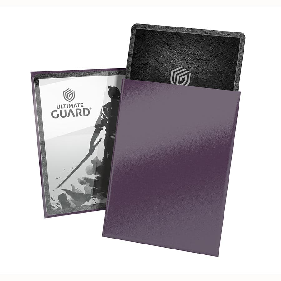 Ultimate Guard Katana Sleeves 100 Count | Odin's Place