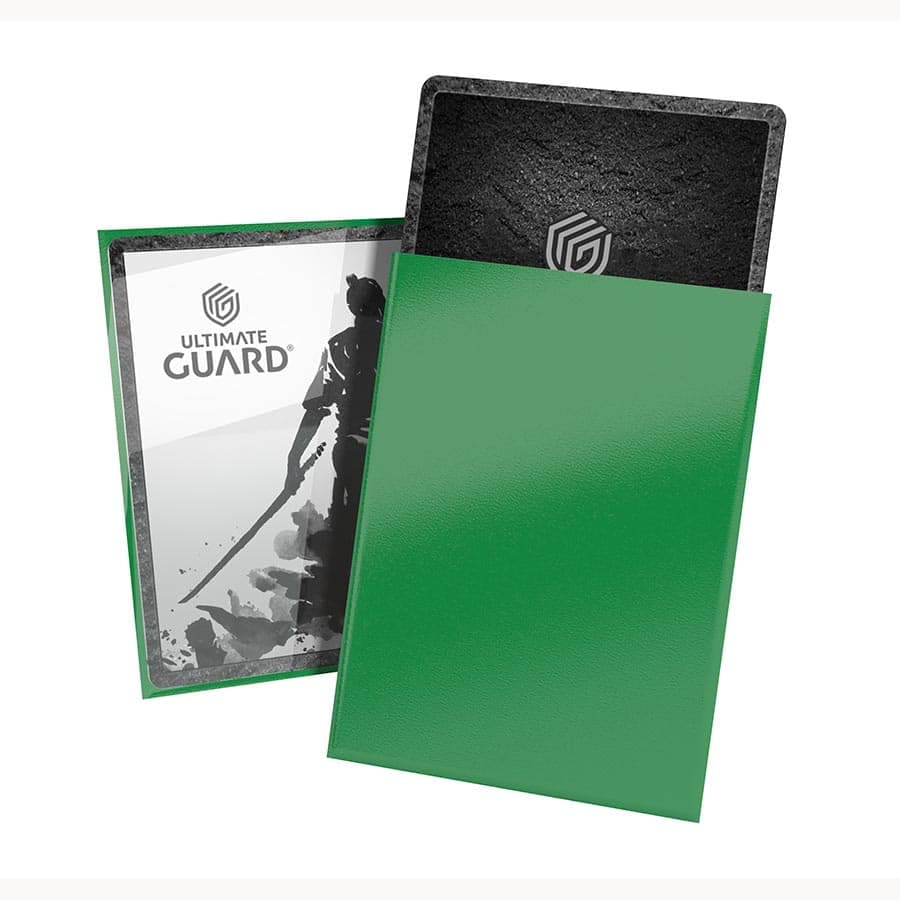 Ultimate Guard Katana Sleeves 100 Count | Odin's Place