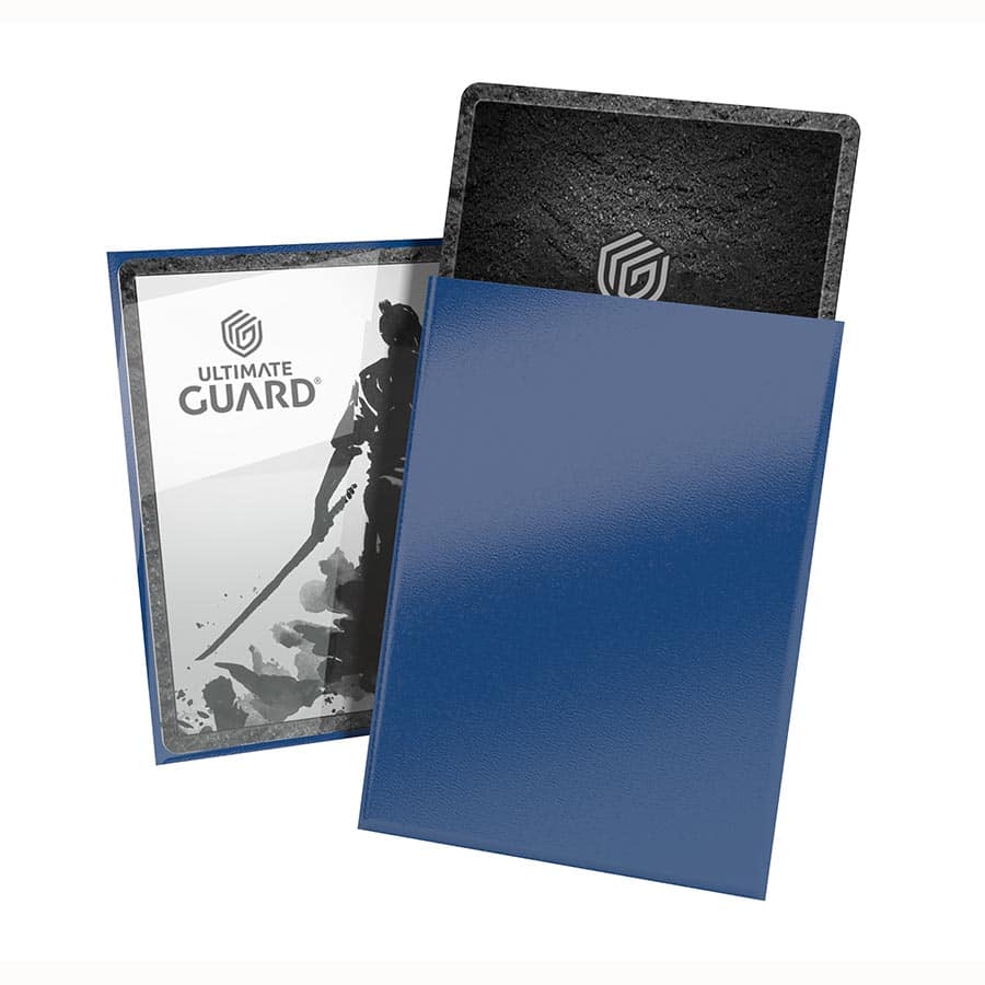 Ultimate Guard Katana Sleeves 100 Count | Odin's Place