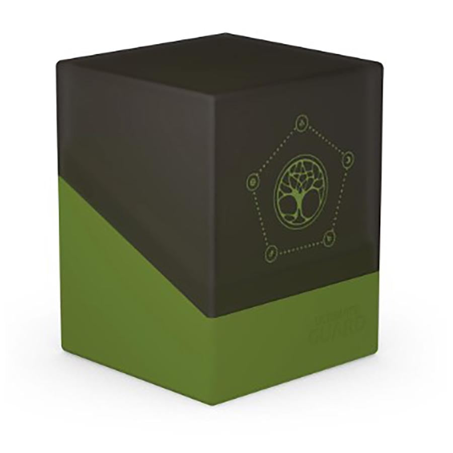 Ultimate Guard Druidic Secrets 100+ Deck Box Assorted Colors | Odin's Place