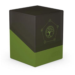 Ultimate Guard Druidic Secrets 100+ Deck Box Assorted Colors | Odin's Place