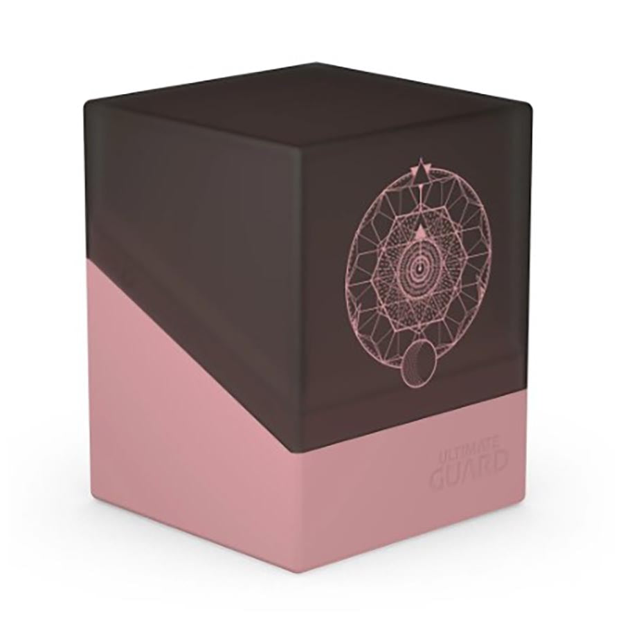 Ultimate Guard Druidic Secrets 100+ Deck Box Assorted Colors | Odin's Place