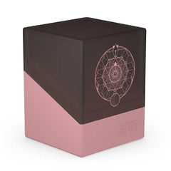 Ultimate Guard Druidic Secrets 100+ Deck Box Assorted Colors | Odin's Place