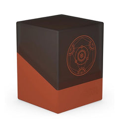 Ultimate Guard Druidic Secrets 100+ Deck Box Assorted Colors | Odin's Place