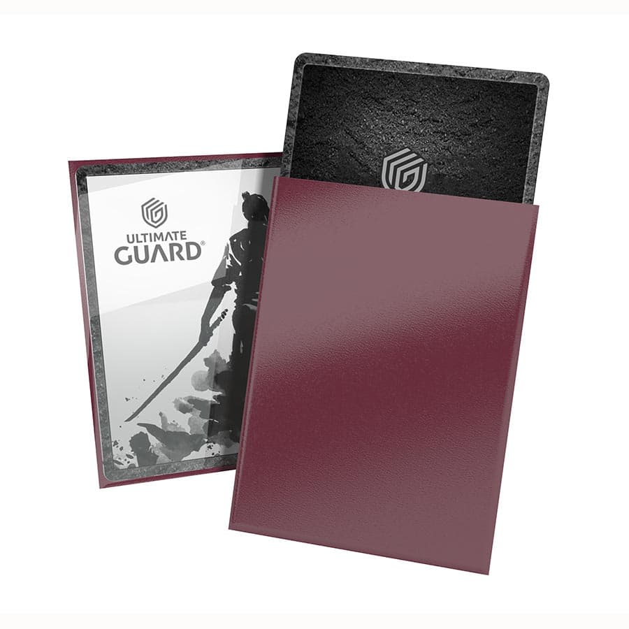 Ultimate Guard Katana Sleeves 100 Count | Odin's Place