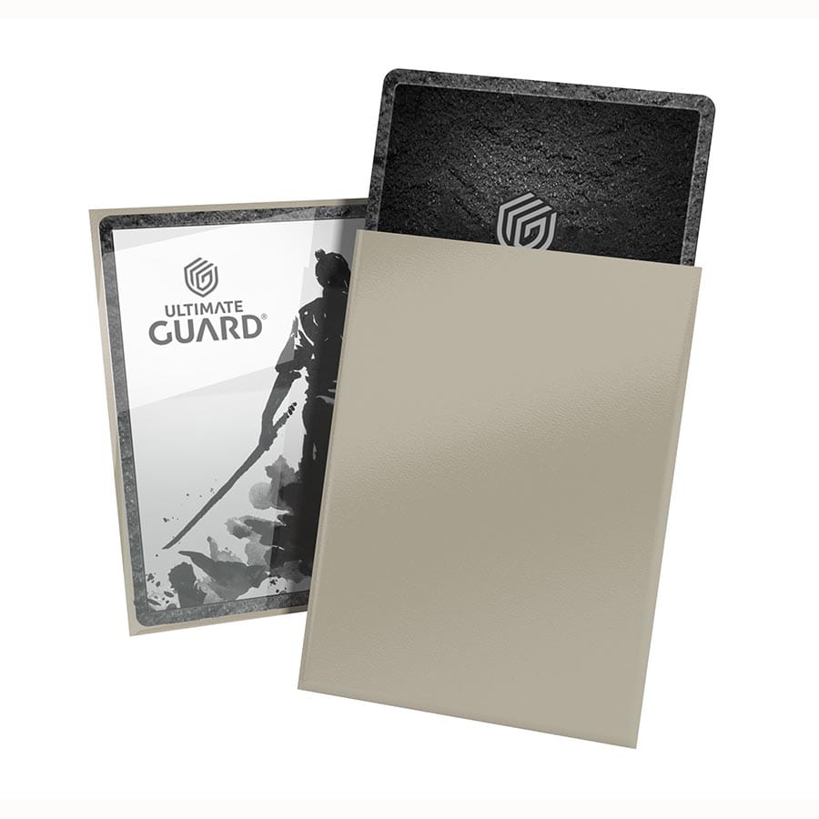 Ultimate Guard Katana Sleeves 100 Count | Odin's Place