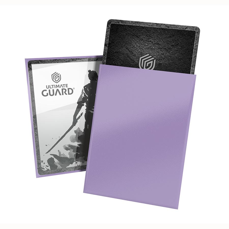 Ultimate Guard Katana Sleeves 100 Count | Odin's Place