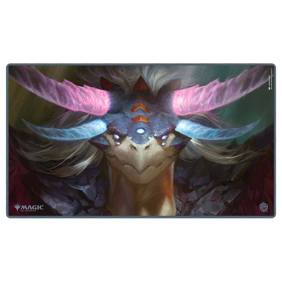 Ultimate Guard Tarkir Dragonstorm Card Accessories - Playmats | Odin's Place