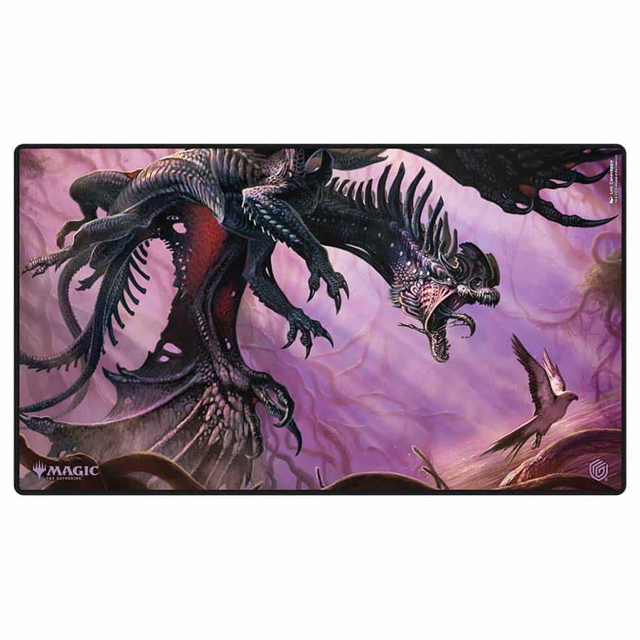 Ultimate Guard Tarkir Dragonstorm Card Accessories - Playmats | Odin's Place