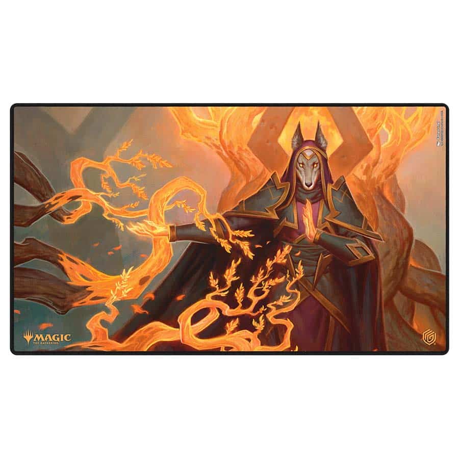 Ultimate Guard Tarkir Dragonstorm Card Accessories - Playmats | Odin's Place