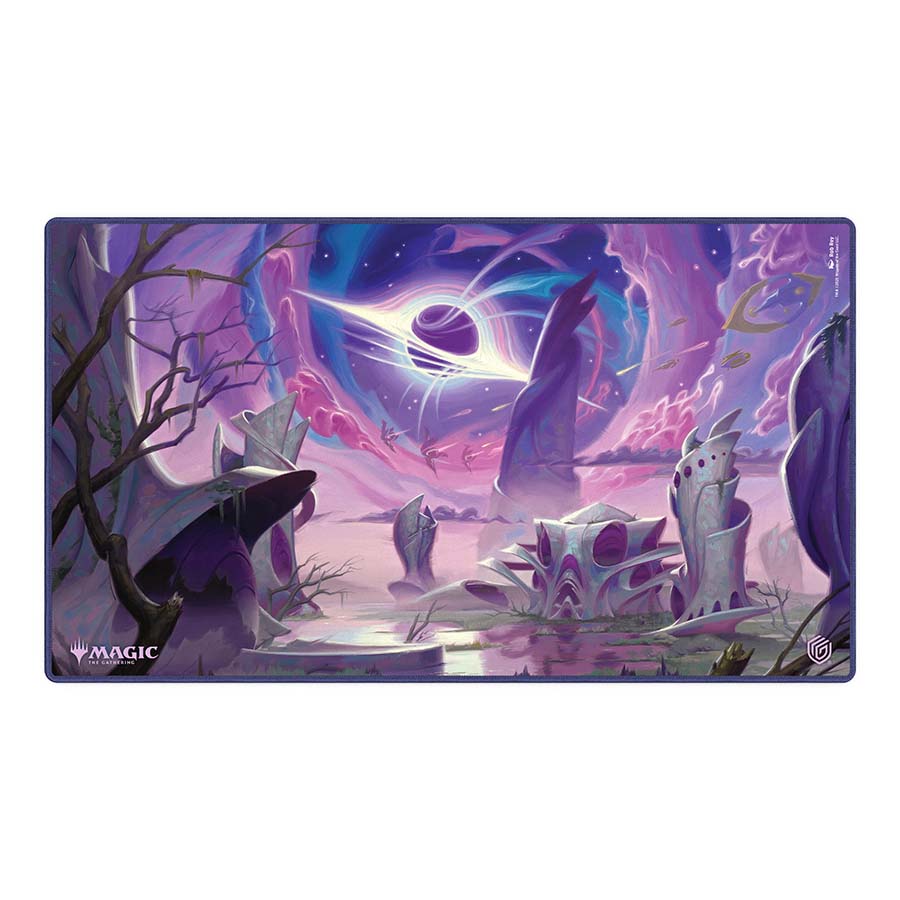 Ultimate Guard  Edge of Eternities Card Accessories - Playmats | Odin's Place