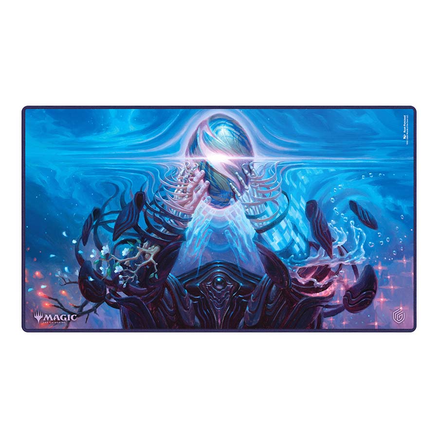Ultimate Guard  Edge of Eternities Card Accessories - Playmats | Odin's Place