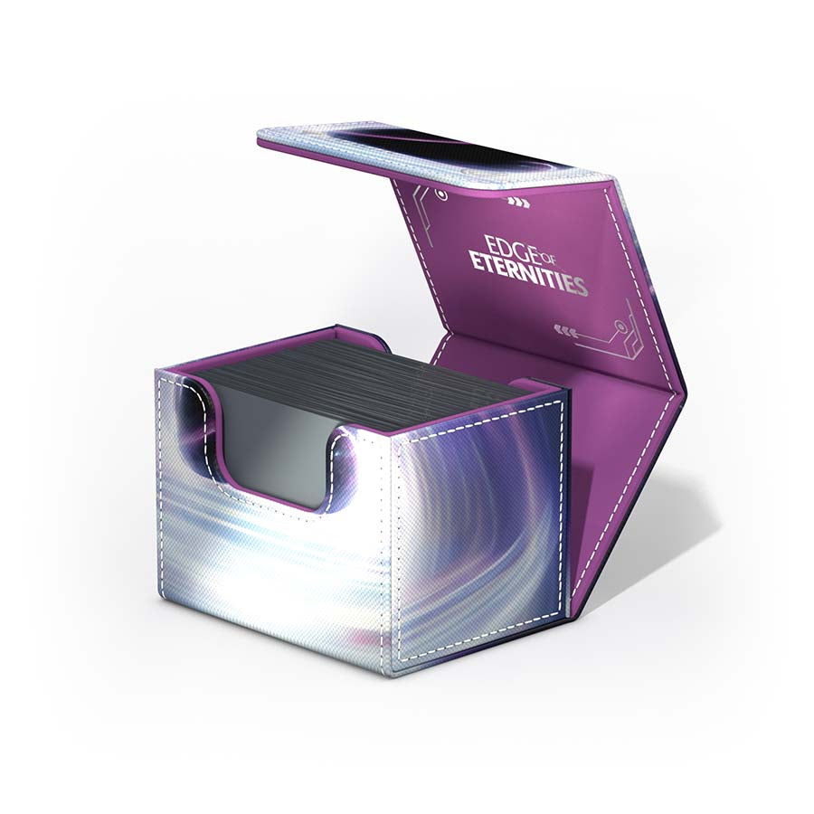 Ultimate Guard Edge of Eternities Card Accessories - Deck Boxes | Odin's Place