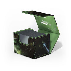 Ultimate Guard Edge of Eternities Card Accessories - Deck Boxes | Odin's Place