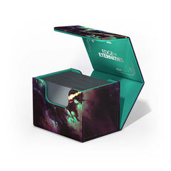Ultimate Guard Edge of Eternities Card Accessories - Deck Boxes | Odin's Place