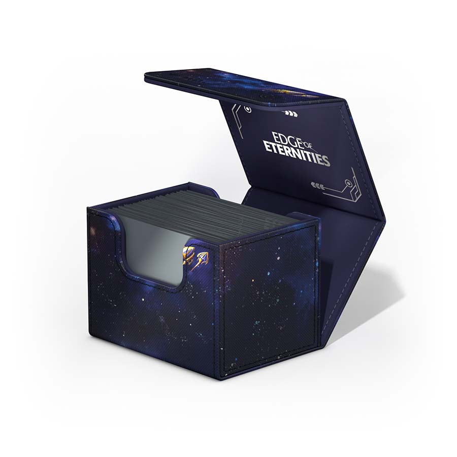Ultimate Guard Edge of Eternities Card Accessories - Deck Boxes | Odin's Place