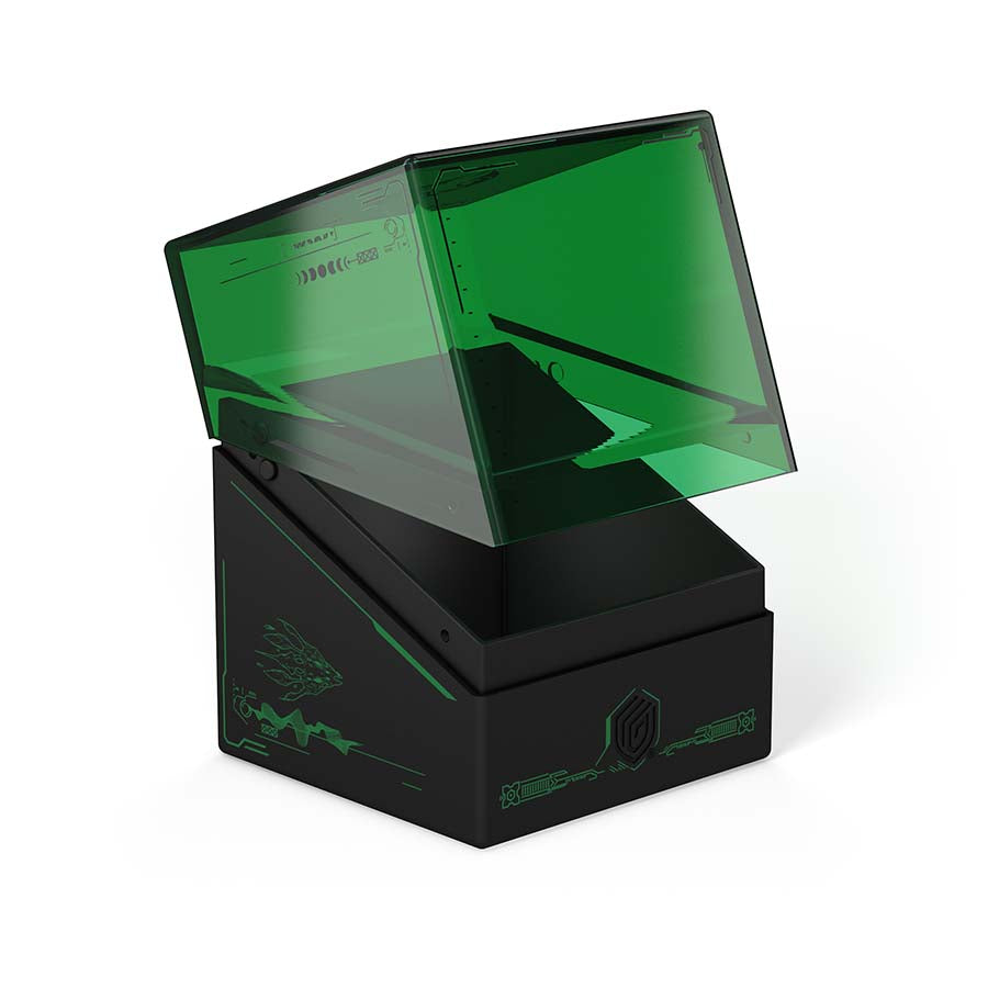 Ultimate Guard Edge of Eternities Card Accessories - Deck Boxes | Odin's Place
