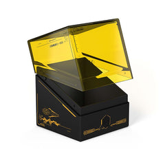 Ultimate Guard Edge of Eternities Card Accessories - Deck Boxes | Odin's Place
