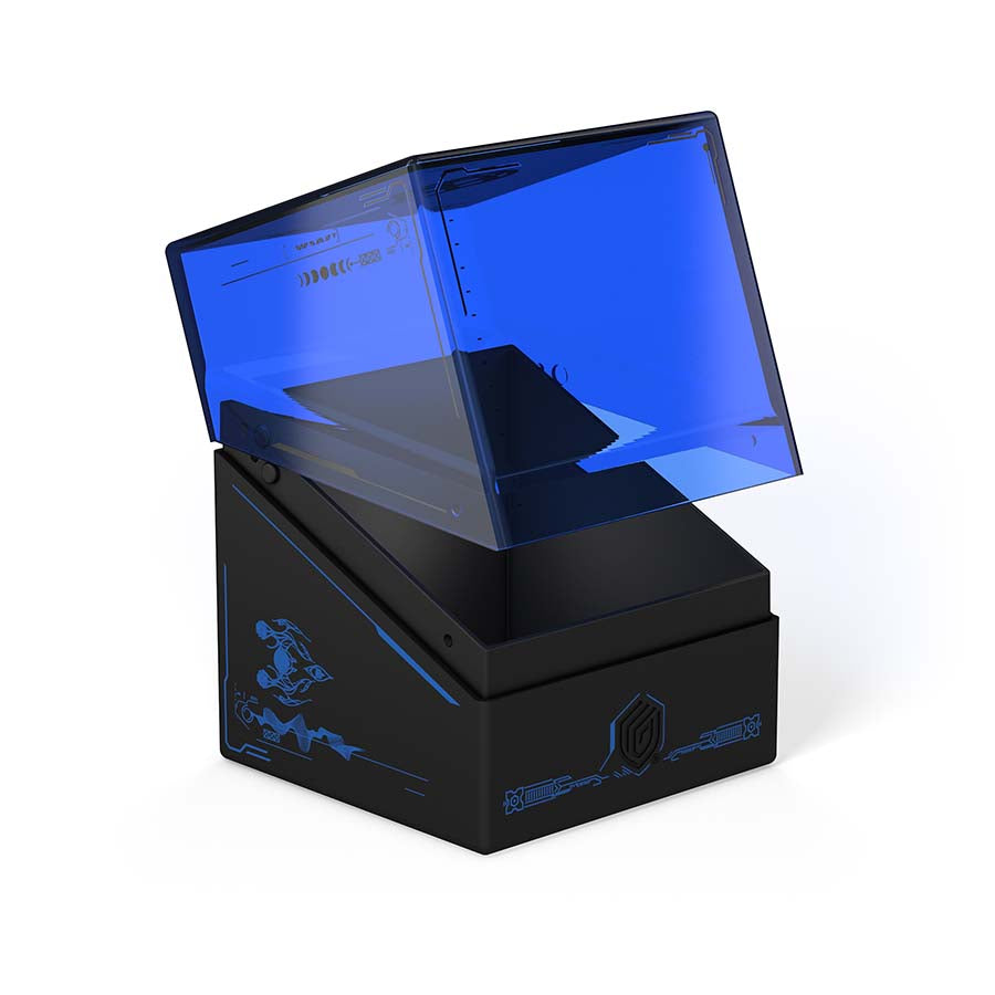 Ultimate Guard Edge of Eternities Card Accessories - Deck Boxes | Odin's Place