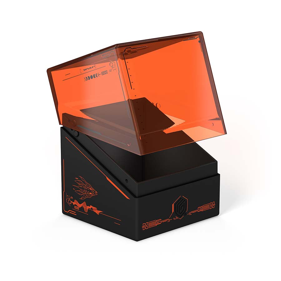 Ultimate Guard Edge of Eternities Card Accessories - Deck Boxes | Odin's Place