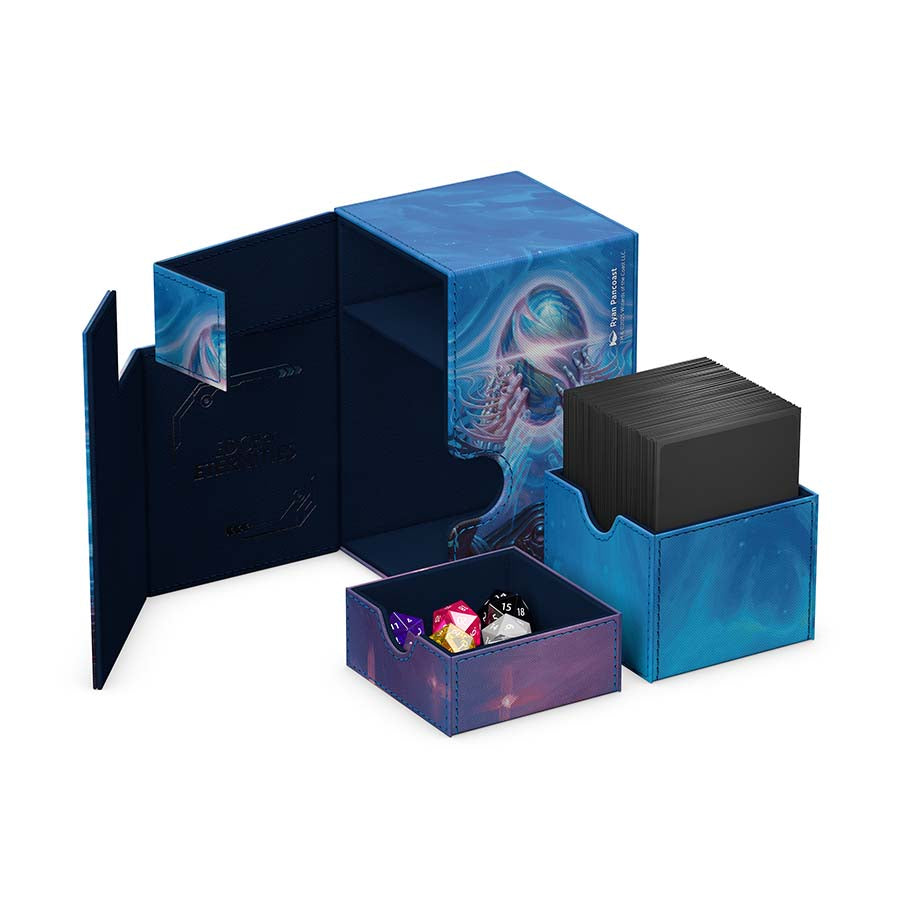 Ultimate Guard Edge of Eternities Card Accessories - Deck Boxes | Odin's Place