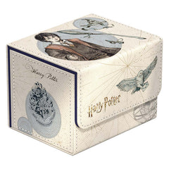Ultimate Guard: Sidewinder 100+: Harry Potter: Various Designs | Odin's Place