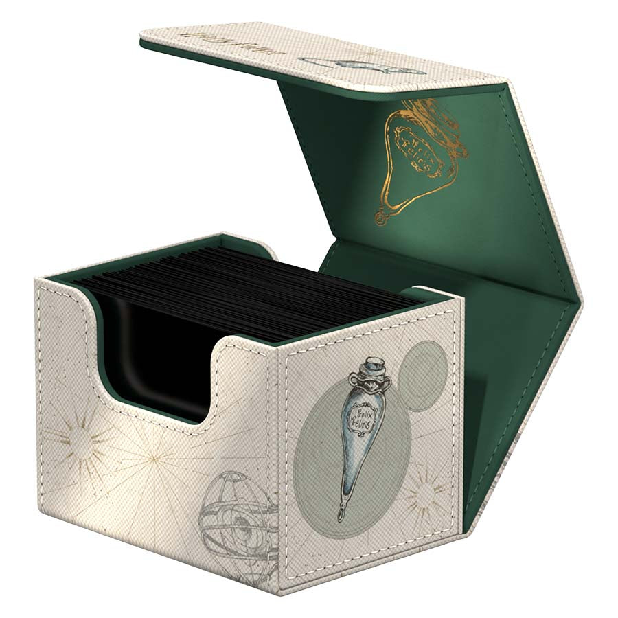 Ultimate Guard: Sidewinder 100+: Harry Potter: Various Designs | Odin's Place