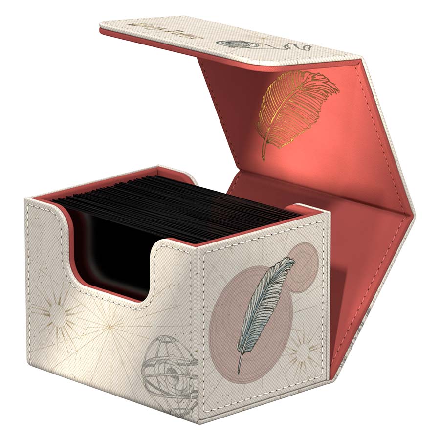 Ultimate Guard: Sidewinder 100+: Harry Potter: Various Designs | Odin's Place