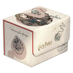 Ultimate Guard: Sidewinder 100+: Harry Potter: Various Designs | Odin's Place