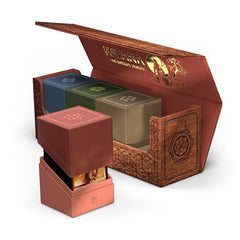 Ultimate Guard Deck Case: Arkhive 400: Katana - The Shogun's Journey (Part 3) | Odin's Place