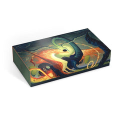 Ultimate Guard: MTG: ECL Lorwyn Eclipsed Card Accessories - Deck Boxes | Odin's Place