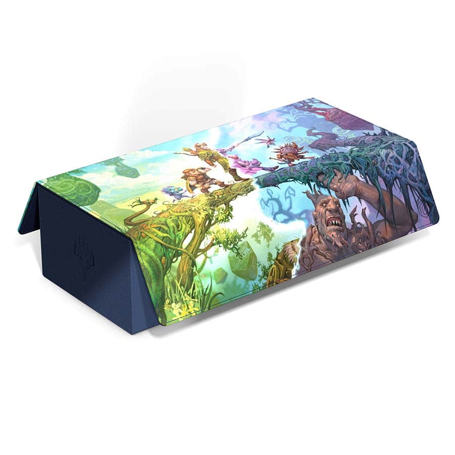 Ultimate Guard: MTG: ECL Lorwyn Eclipsed Card Accessories - Deck Boxes | Odin's Place